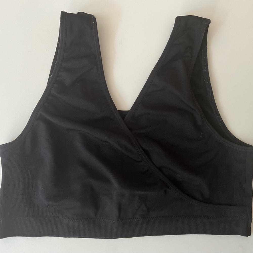 Gilligan & O’Malley: Nursing Bra